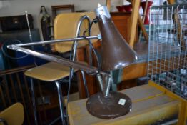 A vintage / retro Herbert Terry anglepoi