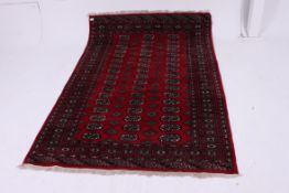 A 20th century John Lewis Turkish style