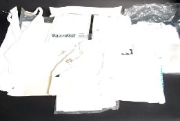 A collection of vintage gentlemans dress