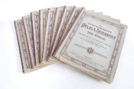 Comprehensive Atlas & Geography Of The W