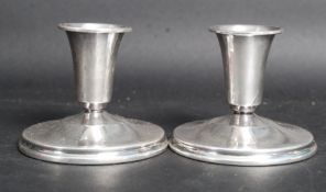 A pair of 20th century, circa 1960 Danis