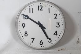 A huge original vintage / industrial fac
