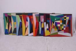 Douglas Herbert Courtenay Auburn  (1916