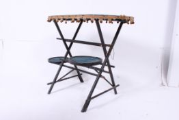 A 19th century Victorian aesthetic movem