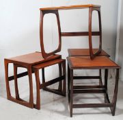 2 G-Plan nests of tables ( 2 each) toget