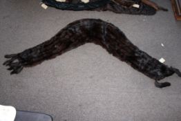 A 1950's vintage / mid 20th century ladi