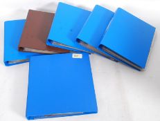 POSTCARDS; A collection of EIRE / IRELAN