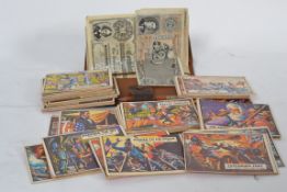 The Civil War News original complete set