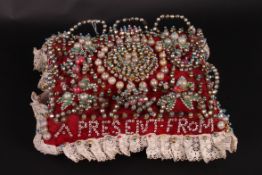 A 19th / early 20th century American Iro