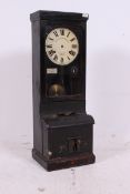 An early 20th century Industrial Nationa