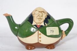 A RARE AND INTERESTING Victorian early 2