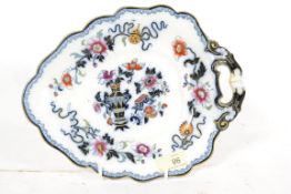 A William Ridgway (& Co) 19th century Vi