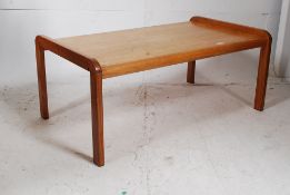 A large 20th century retro Danish style