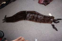 A 1950's vintage / mid 20th century ladi