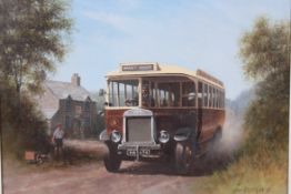 Don Breckon ( 1935 - 2013 ) An original