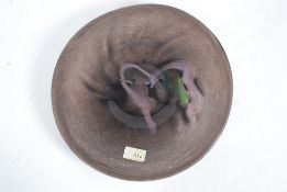 Rochere - Italian Style studio glass dis