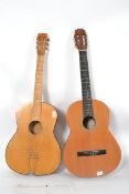 A 1958 / mid 20th century Spanish acoust