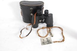 A military issue whistle by Aide Bros of