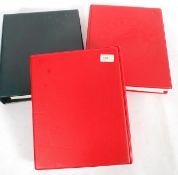 POSTCARDS; A collection of ART Topograph