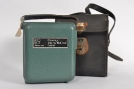 An unusual 1950's Industrial levelling m