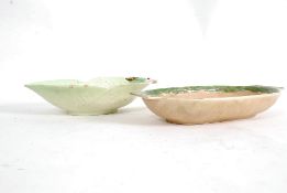 A 1930's Art Deco Crown Devon  Fieldings