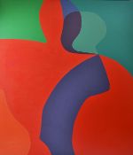 Audrey Lewis Hopkins ( 1914 - 2011) A st