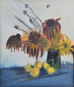 Audrey Lewis Hopkins ( 1914 - 2011) An o