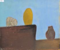 Audrey Lewis Hopkins ( 1914 - 2011) An o