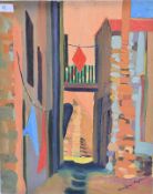 Audrey Lewis Hopkins ( 1914 - 2011) A st