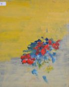 Audrey Lewis Hopkins ( 1914 - 2011) A st