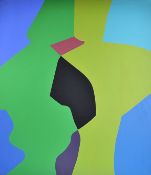 Audrey Lewis Hopkins ( 1914 - 2011) A st