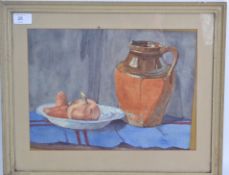 Audrey Lewis Hopkins ( 1914 - 2011) A wa