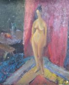 Audrey Lewis Hopkins ( 1914 - 2011) A 20