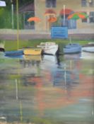 Audrey Lewis Hopkins ( 1914 - 2011) A st