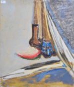 Audrey Lewis Hopkins ( 1914 - 2011) An o