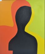 Audrey Lewis Hopkins ( 1914 - 2011) A st