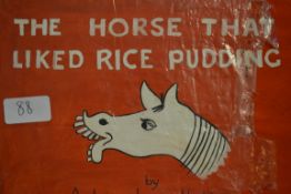 Audrey Lewis Hopkins ( 1914 - 2011)  ' T