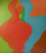 Audrey Lewis Hopkins ( 1914 - 2011) A st