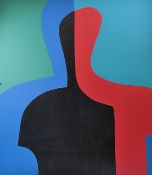 Audrey Lewis Hopkins ( 1914 - 2011) A st