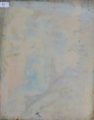 Audrey Lewis Hopkins ( 1914 - 2011) A st