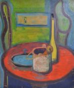 Audrey Lewis Hopkins ( 1914 - 2011) An u