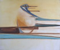 Audrey Lewis Hopkins ( 1914 - 2011) A st