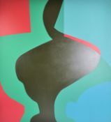 Audrey Lewis Hopkins ( 1914 - 2011) A st