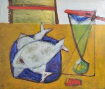 Audrey Lewis Hopkins ( 1914 - 2011) A fr