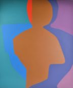 Audrey Lewis Hopkins ( 1914 - 2011) A st