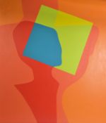 Audrey Lewis Hopkins ( 1914 - 2011) A st