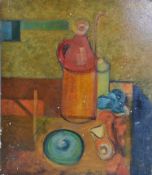 Audrey Lewis Hopkins ( 1914 - 2011) An o