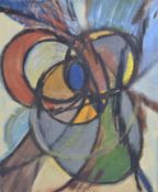 Audrey Lewis Hopkins ( 1914 - 2011) A 20