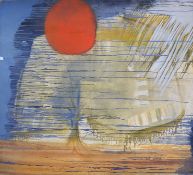 Audrey Lewis Hopkins ( 1914 - 2011) A st