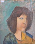 Audrey Lewis Hopkins ( 1914 - 2011) A 20